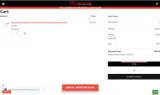 pocho coupon verification screenshot