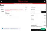 lancer coupon verification screenshot