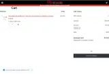 raphinha coupon verification screenshot