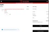 sapibiris coupon verification screenshot