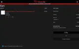agregandini coupon verification screenshot