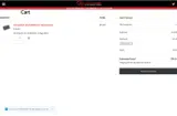 lamineyamal coupon verification screenshot