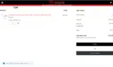 assassin coupon verification screenshot