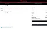 DPS coupon verification screenshot