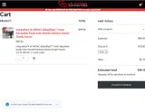 anuel coupon verification screenshot