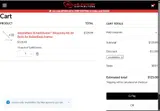 anueldoblea coupon verification screenshot