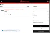 rodolfino coupon verification screenshot