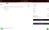 sapibiris coupon verification screenshot