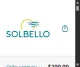 SHADE10 coupon verification screenshot