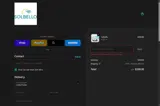 SHADE20 coupon verification screenshot