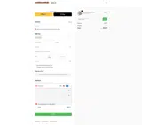 FREEDOM30 coupon verification screenshot