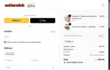 VIP30 coupon verification screenshot