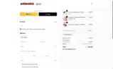 FREEDOM30 coupon verification screenshot