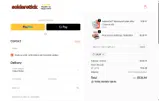 july4 coupon verification screenshot