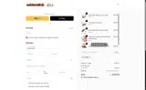 JOSEPH coupon verification screenshot