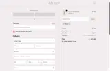 SALE20 coupon verification screenshot
