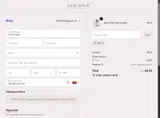 YSA coupon verification screenshot