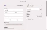 ORDER10 coupon verification screenshot