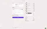 YSA coupon verification screenshot
