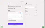 YSA coupon verification screenshot