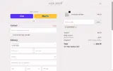COUPONS10 coupon verification screenshot