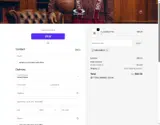 WELCOME15 coupon verification screenshot