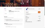 Soleboy15 coupon verification screenshot