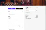 WELCOME15 coupon verification screenshot