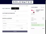 Spring10 coupon verification screenshot