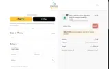 SIMPLYCODES coupon verification screenshot