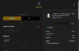 new15 coupon verification screenshot