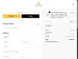 new coupon verification screenshot