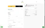 freegift coupon verification screenshot