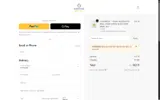 VICMARXX coupon verification screenshot