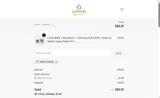 SIMPLYCODES coupon verification screenshot