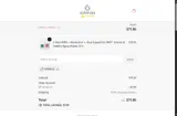 store15 coupon verification screenshot