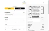 freegift coupon verification screenshot