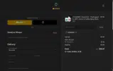 VICMARXX coupon verification screenshot