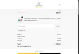 ROY10 coupon verification screenshot