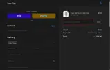 Sole Play ATL coupon verification screenshot