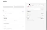 Sole Play ATL coupon verification screenshot
