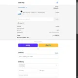 Sole Play ATL coupon verification screenshot