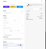 Sole Play ATL coupon verification screenshot