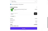 ADBMO coupon verification screenshot