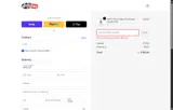 MEDICOM15 coupon verification screenshot