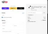 Kapital25 coupon verification screenshot