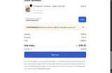 CHRISTMASBOGO coupon verification screenshot
