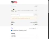 FUNKO4 coupon verification screenshot