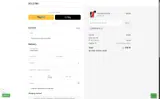 SOLESTAR coupon verification screenshot