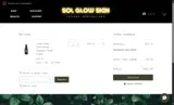 LINDA coupon verification screenshot